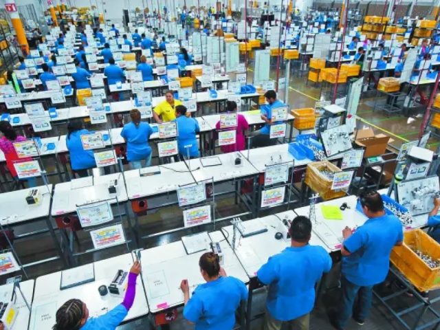 Empleo formal alcanza récord histórico en junio, reporta el IMSS