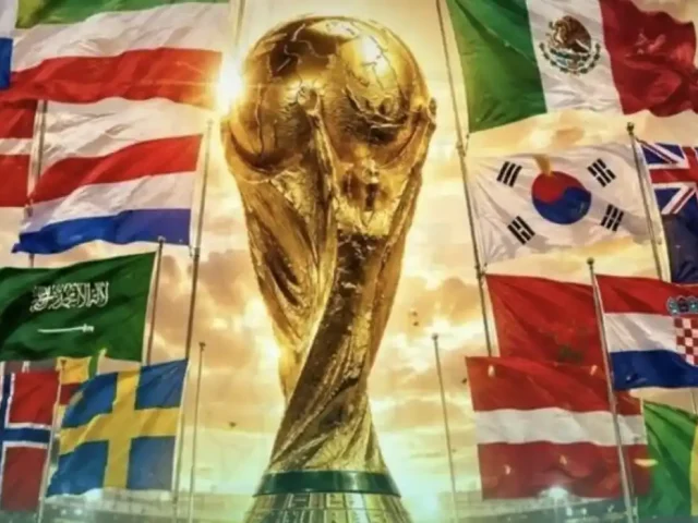 La gran final del Mundial 2026 se jugará en Nueva York-Nueva Jersey