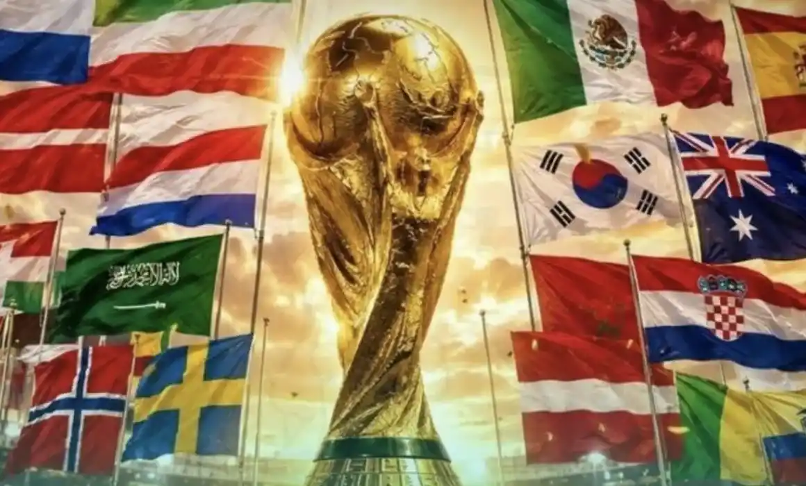 Lee más sobre el artículo La gran final del Mundial 2026 se jugará en Nueva York-Nueva Jersey