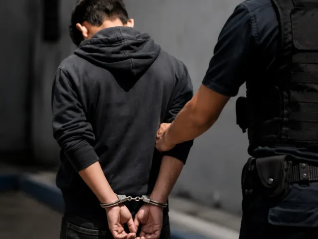 Adolescentes imputados por delitos aumentan 7.1% durante 2024