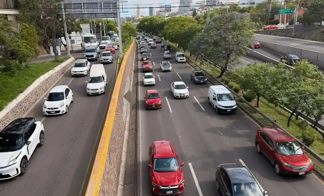 Lee más sobre el artículo Qrobús mantendrá rutas sobre Bernardo Quintana