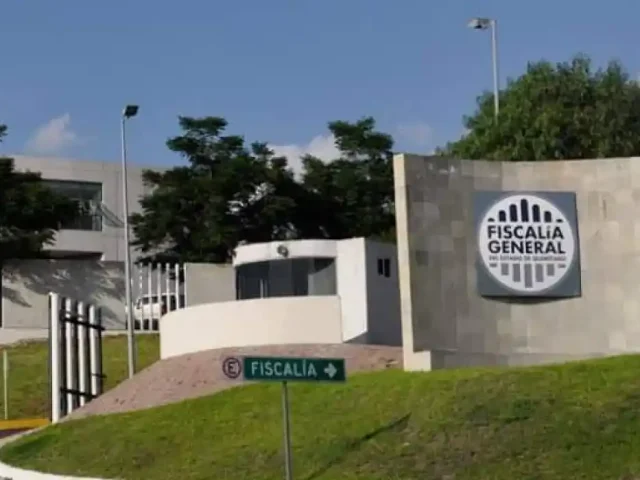 Fiscalía supera los mil 190 cateos durante 2026