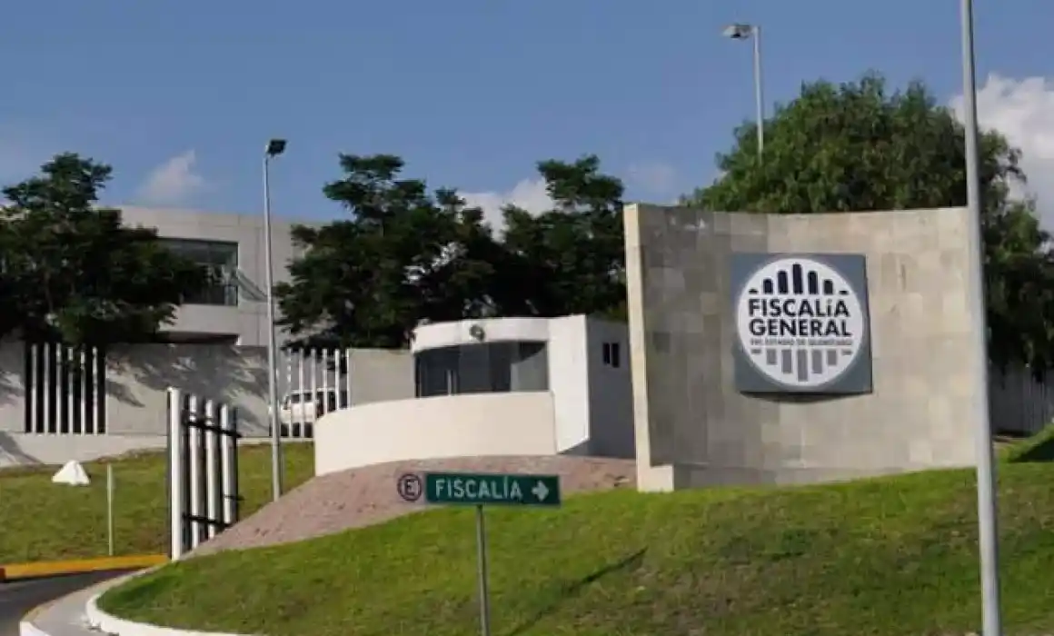 Lee más sobre el artículo Fiscalía supera los mil 190 cateos durante 2026