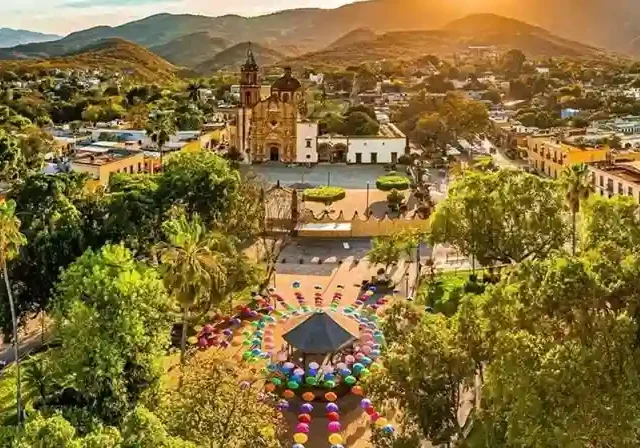 Festival de Santiago reunirá a 209 artistas en Jalpan
