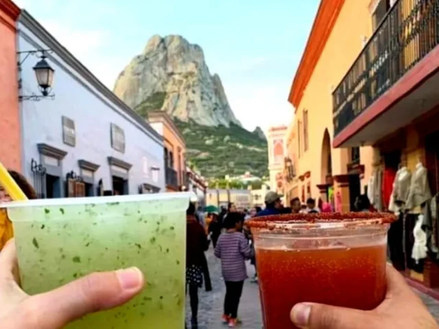 Clausuran 10 negocios por venta de alcohol en Bernal