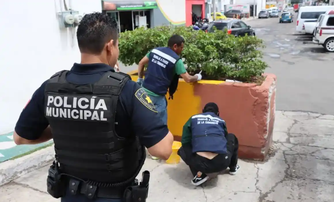 Lee más sobre el artículo 200 personas infractoras en primer semestre de 2026