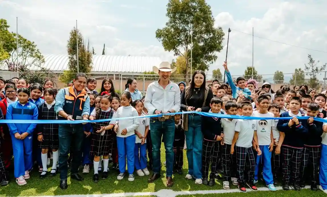 Lee más sobre el artículo Festival de Santiago reunirá a 209 artistas en Jalpan