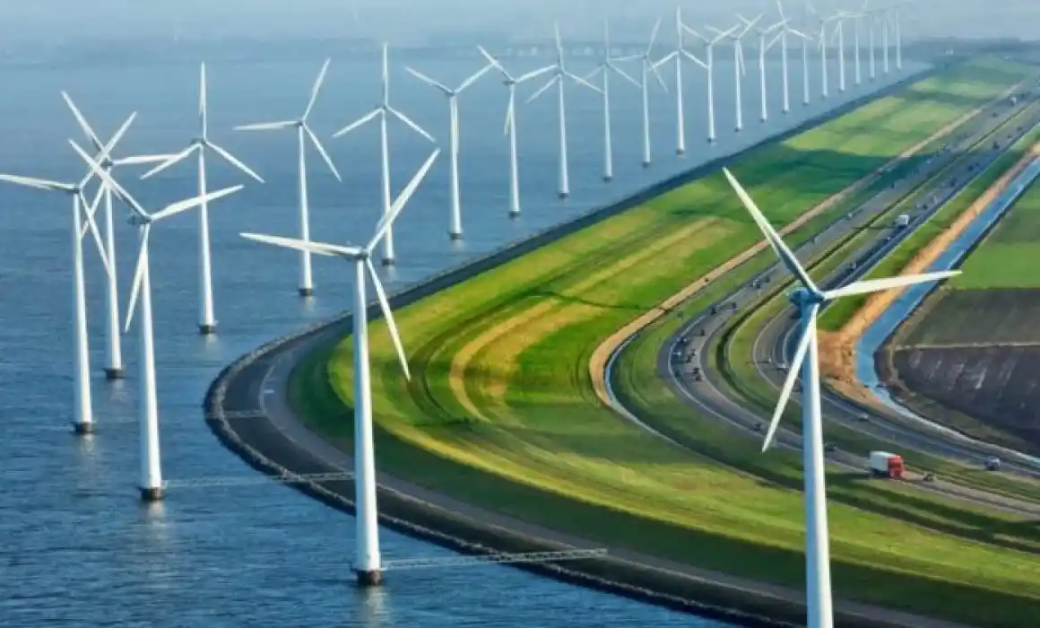Lee más sobre el artículo Reino Unido acelera transición hacia energías limpias