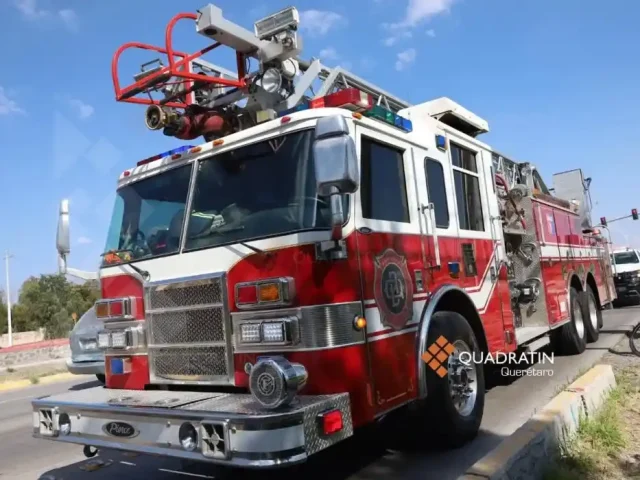 Construcción de nueva estación de bomberos sujeta a viabilidad