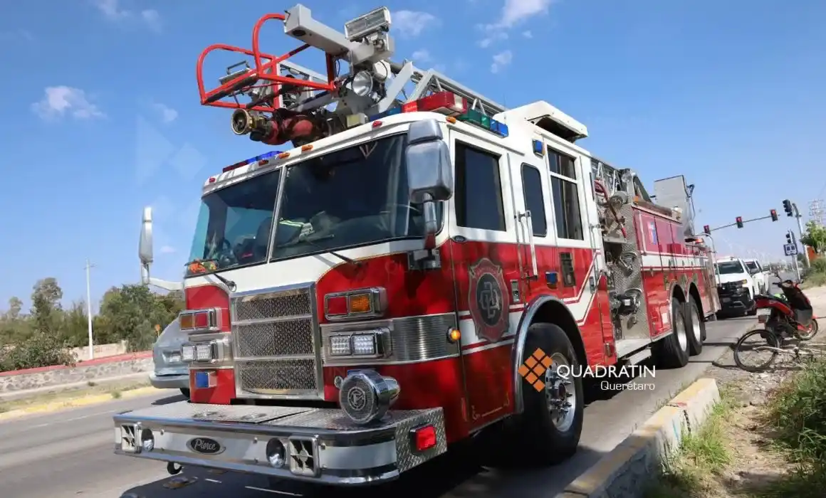 Lee más sobre el artículo Construcción de nueva estación de bomberos sujeta a viabilidad