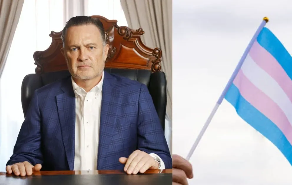 Lee más sobre el artículo Kuri no descarta vetar Ley Trans de nuevo