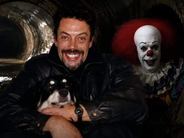 Muere el actor británico Tim Curry a los 80 años