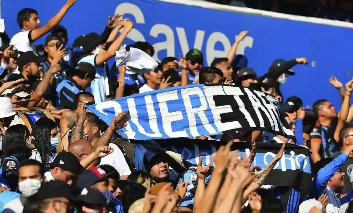 Lee más sobre el artículo Resistencia Albiazul no regresará al Corregidora