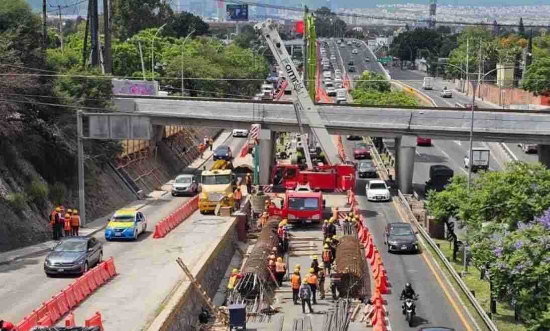 Lee más sobre el artículo Exhortan a automovilistas a respetar a auxiliares de movilidad