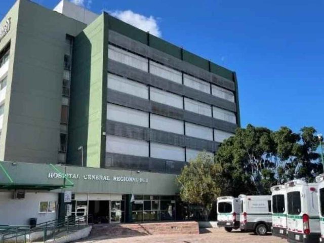 Pacientes del IMSS denuncian altas ante falta de insumos