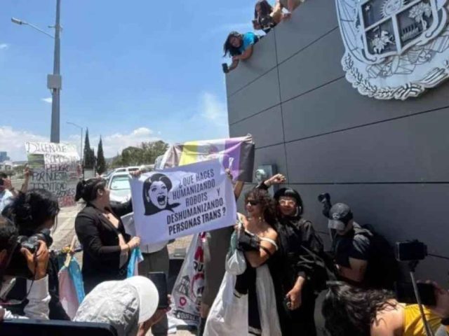 Aprueba Congreso de Querétaro la Ley de Identidad de Género con 15 votos a favor ​