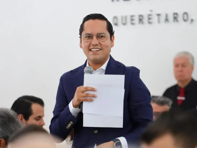 Josué Guerrero: la prevención y una justicia más firme deben ir de la mano