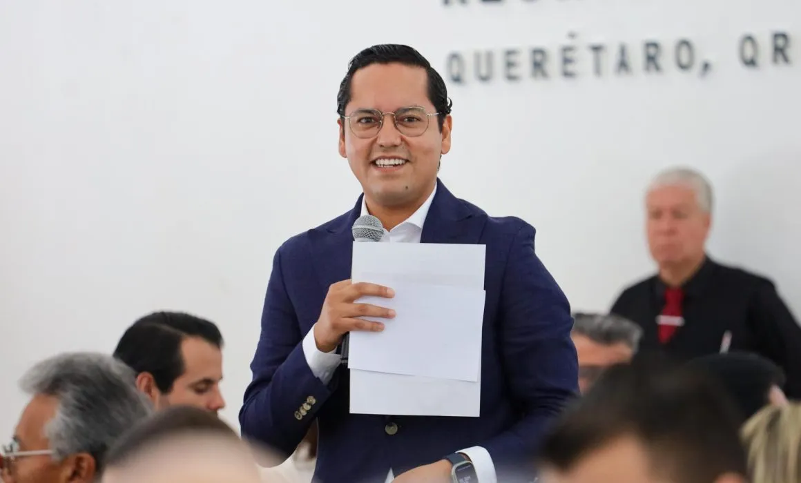 Lee más sobre el artículo Josué Guerrero: la prevención y una justicia más firme deben ir de la mano
