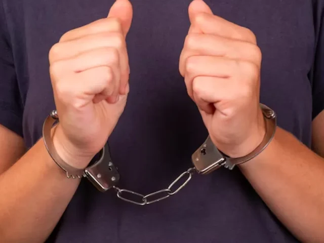 Cae en El Marqués con cocaína y metanfetamina; recibe condena