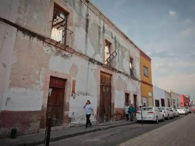 El Marqués retirará objetos que aparten lugares de estacionamiento