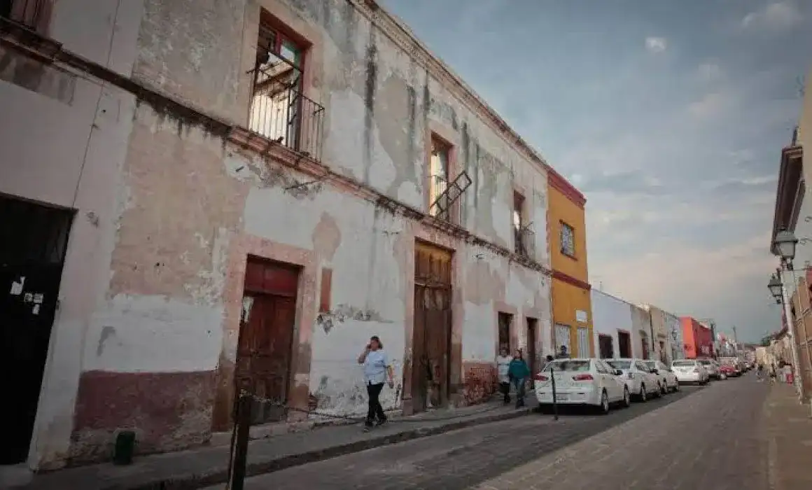 Lee más sobre el artículo El Marqués retirará objetos que aparten lugares de estacionamiento