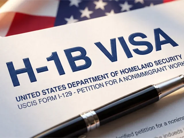 Amplía EU el control de las redes sociales para la concesión de visas