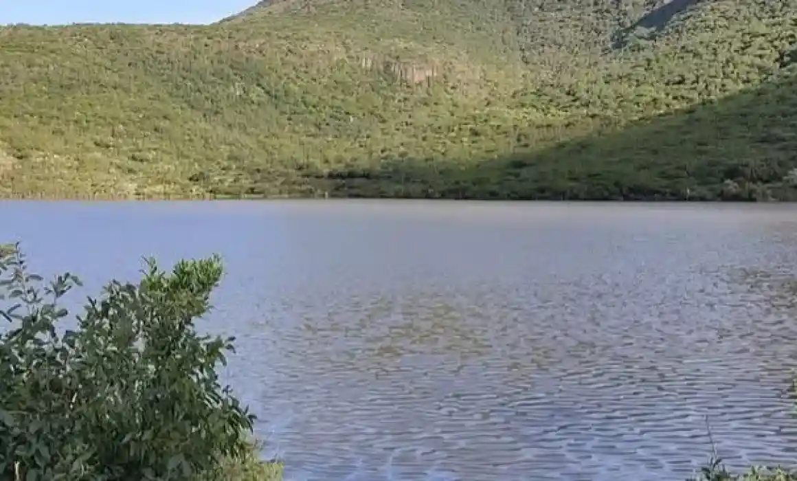 Lee más sobre el artículo Desfogan presas El Carmen y Jalpan de manera controlada, tras lluvias