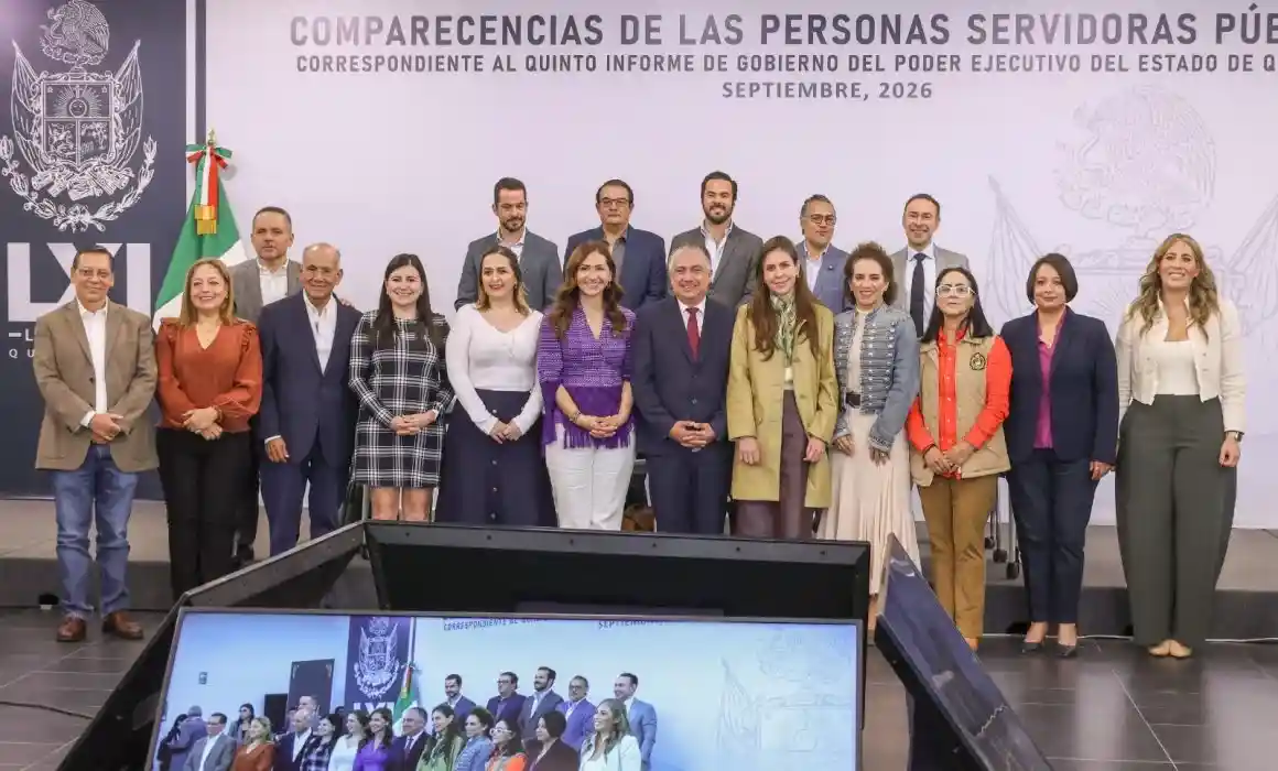 Lee más sobre el artículo DIF y USEBEQ promoverán respeto a adultos mayores en escuelas