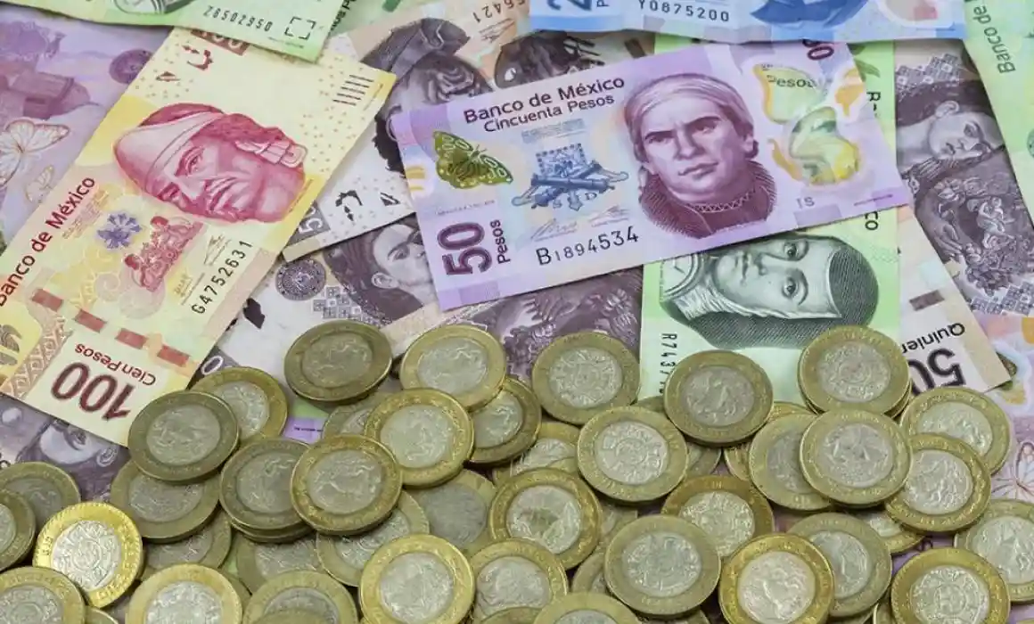 Lee más sobre el artículo Estima Hacienda ingresos por 9.2 bdp en 2027