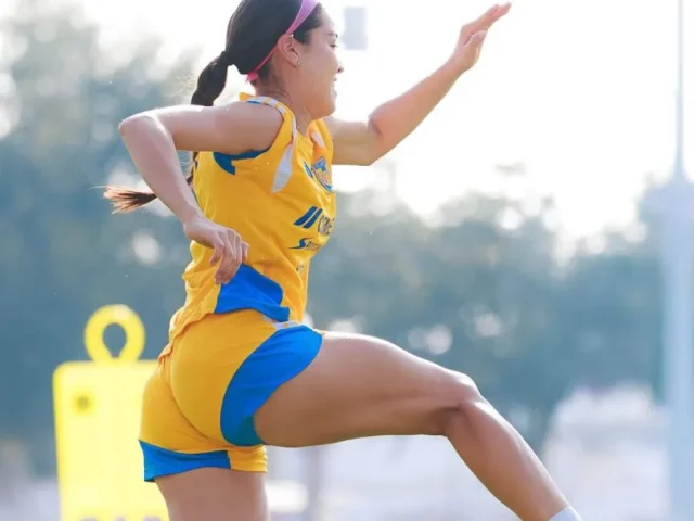 Confirma Tigres Femenil grave lesión de Greta Espinoza