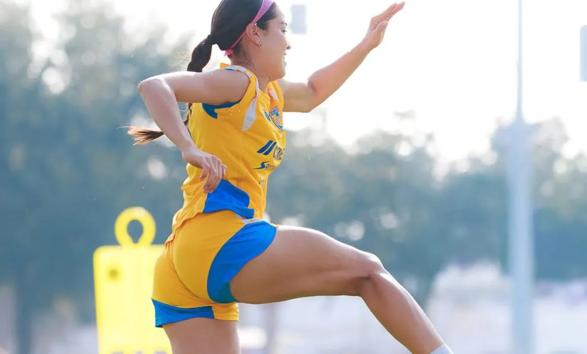Lee más sobre el artículo Confirma Tigres Femenil grave lesión de Greta Espinoza