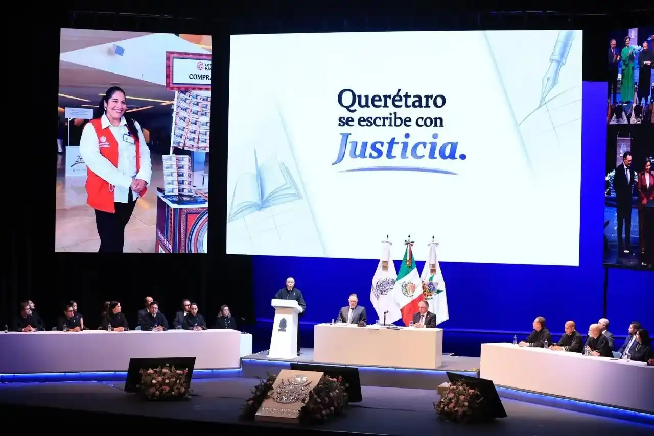 Lee más sobre el artículo Braulio Guerra destaca innovación y digitalización en el Poder Judicial