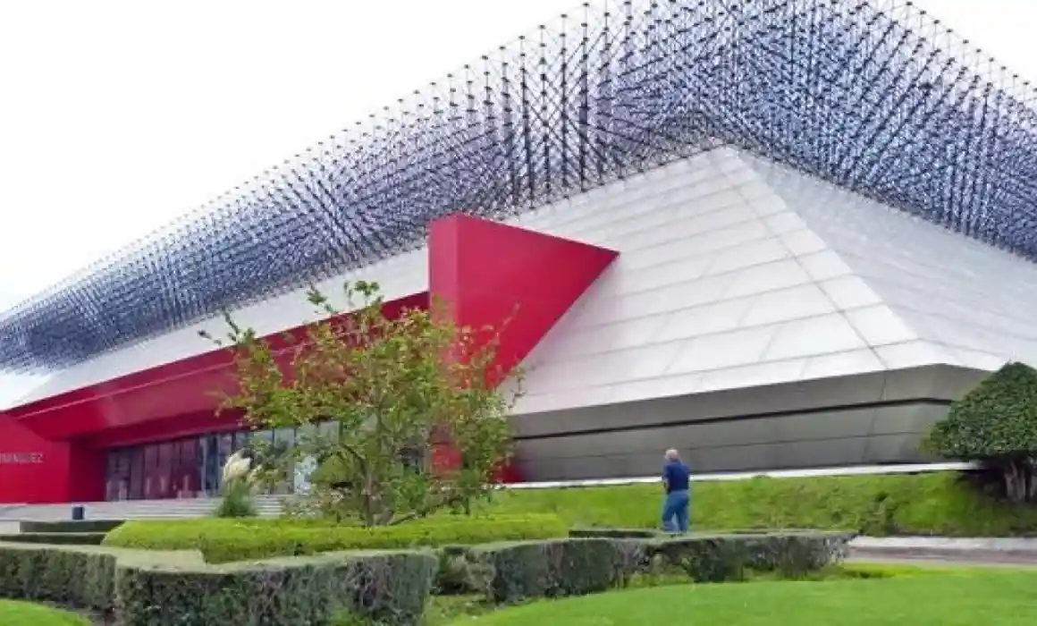 Lee más sobre el artículo Arrancan trabajos de remodelación en el Auditorio Josefa Ortiz de Domínguez