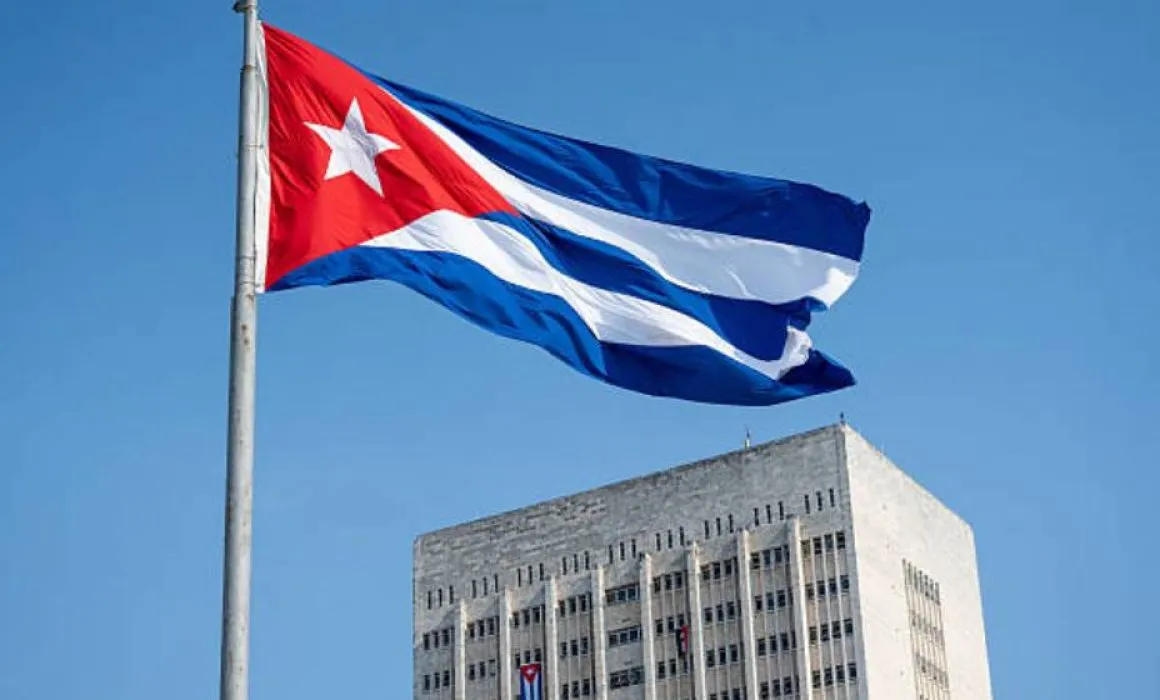 Lee más sobre el artículo Modifica EU sanciones a Cuba y elimina vínculo con Rusia