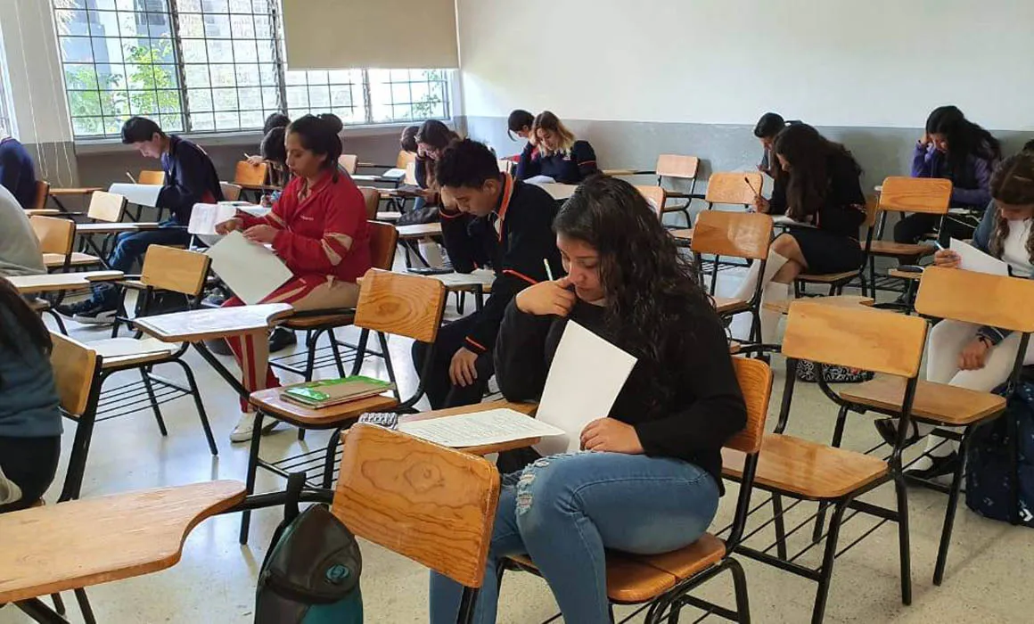 Lee más sobre el artículo PISA exhibe rezago educativo de México; está por debajo de la OCDE