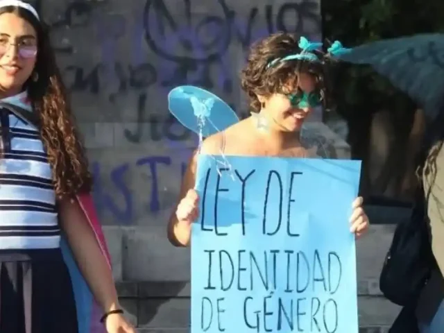 Ley de identidad de género sigue en revisión en Querétaro