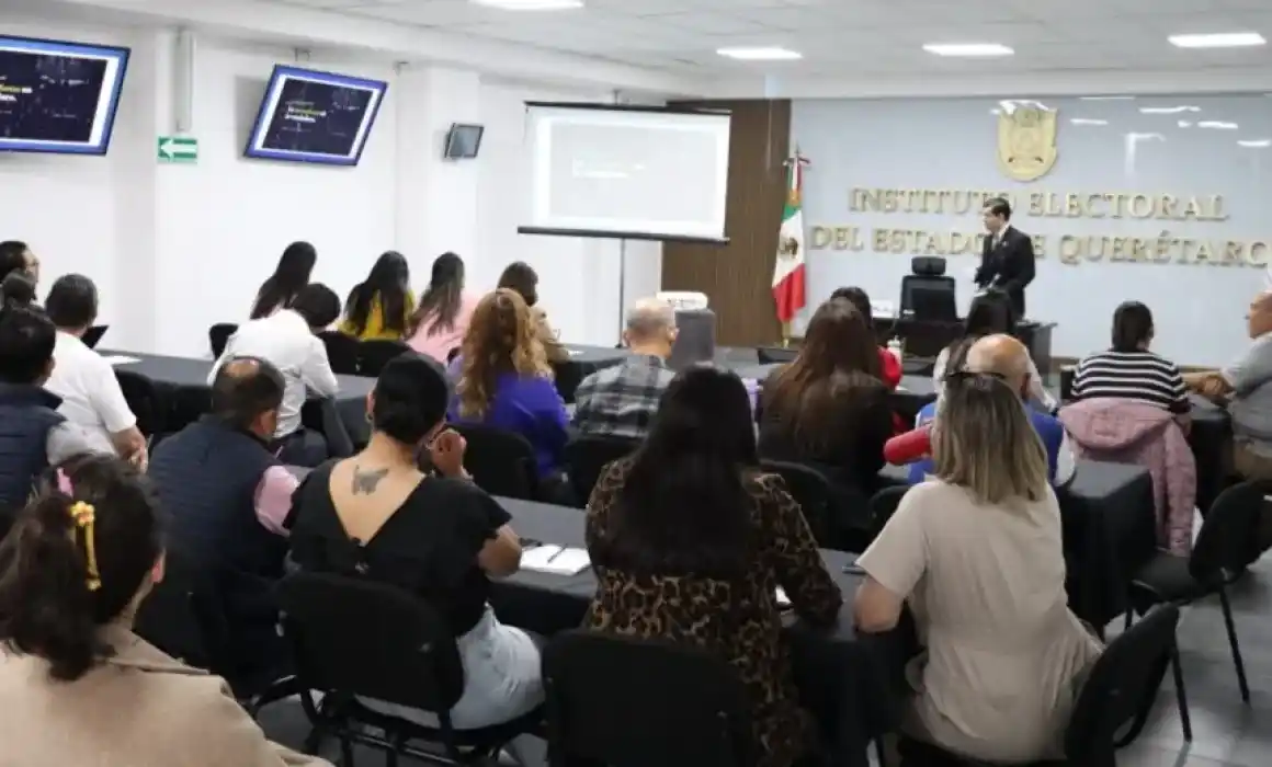 Lee más sobre el artículo IEEQ prepara uso de inteligencia artificial para proceso electoral