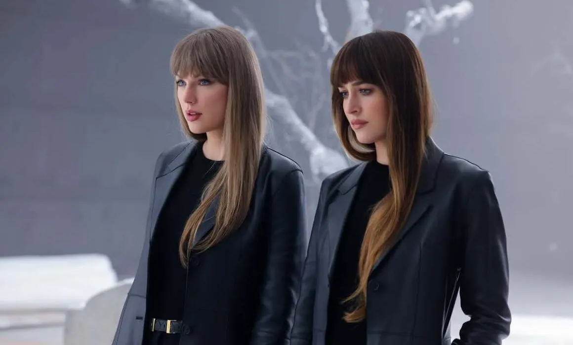 Lee más sobre el artículo Presenta Taylor Swift el videoclip de Patient Zero