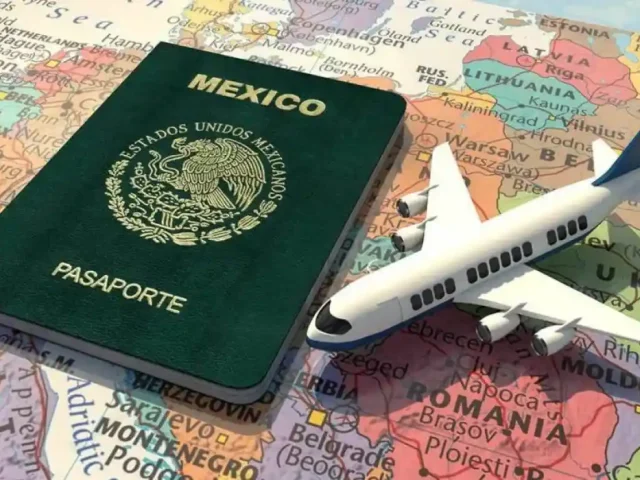 Deudores alimentarios podrían quedarse sin pasaporte