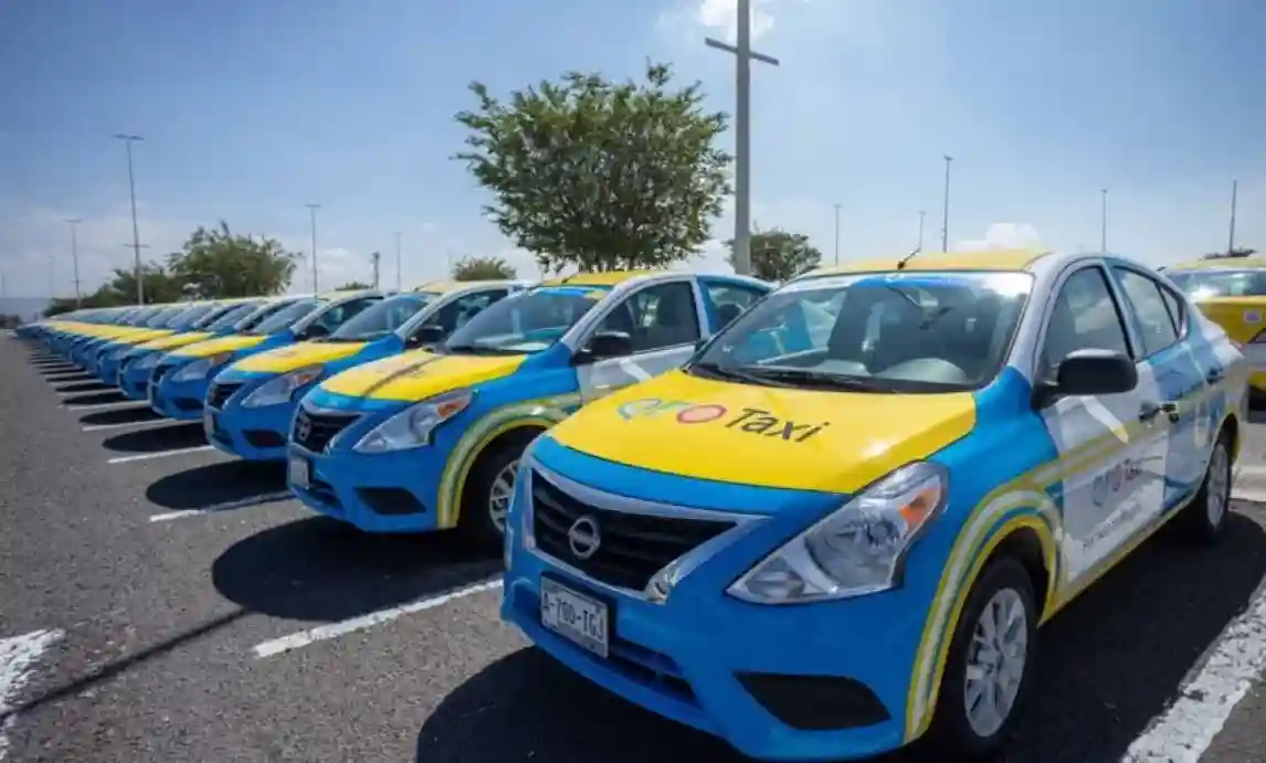 Lee más sobre el artículo Liberarán concesiones de QroTaxi cada lunes de septiembre