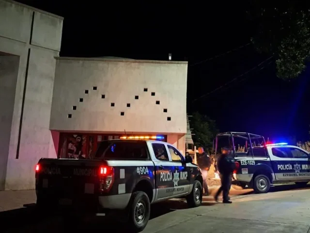 Investigan a policías de Ezequiel Montes por muerte de un detenido