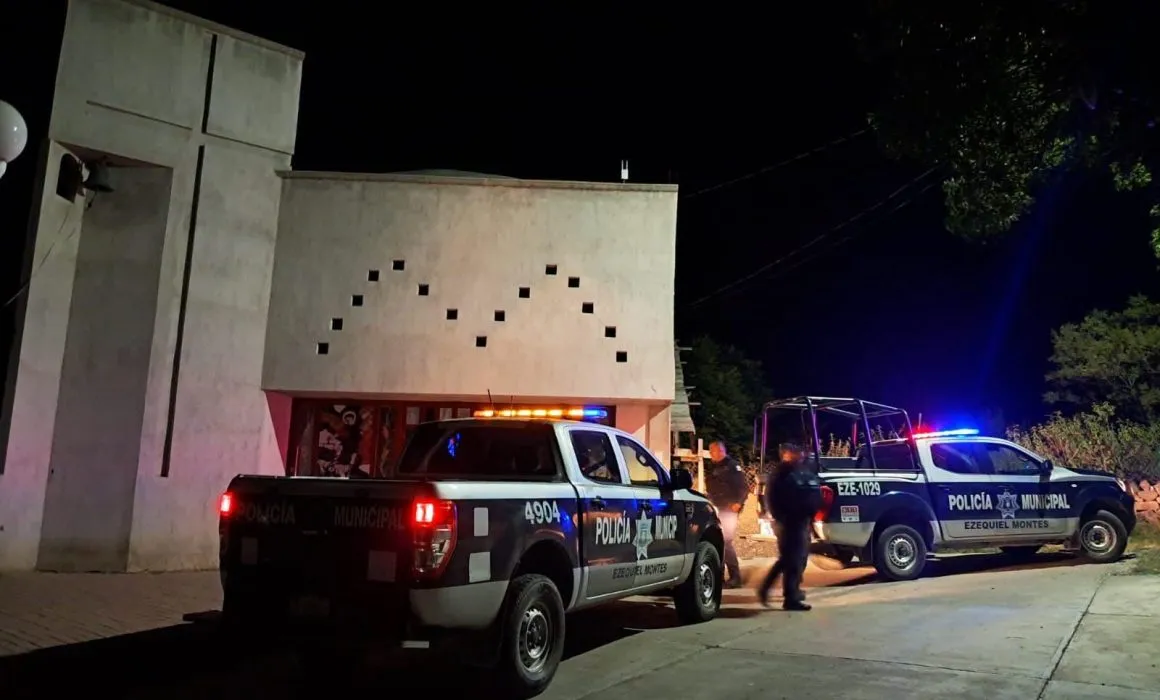 Lee más sobre el artículo Investigan a policías de Ezequiel Montes por muerte de un detenido