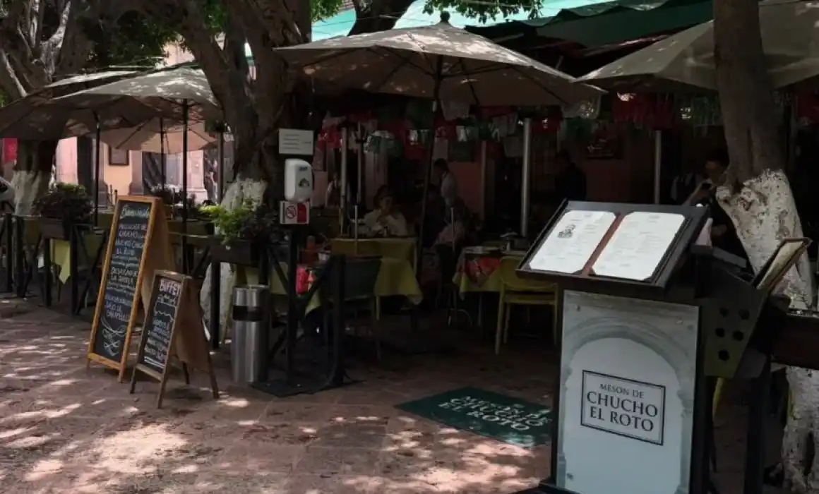Lee más sobre el artículo Fiestas patrias dejarán derrama de 650 mdp en Querétaro