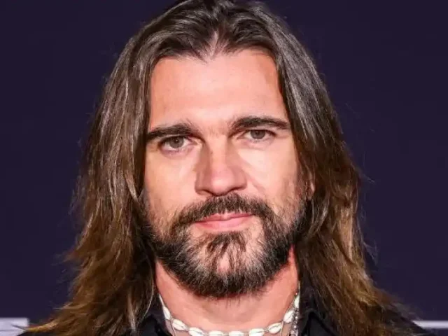 Juanes alcanza 51 nominaciones al Latin GRAMMY