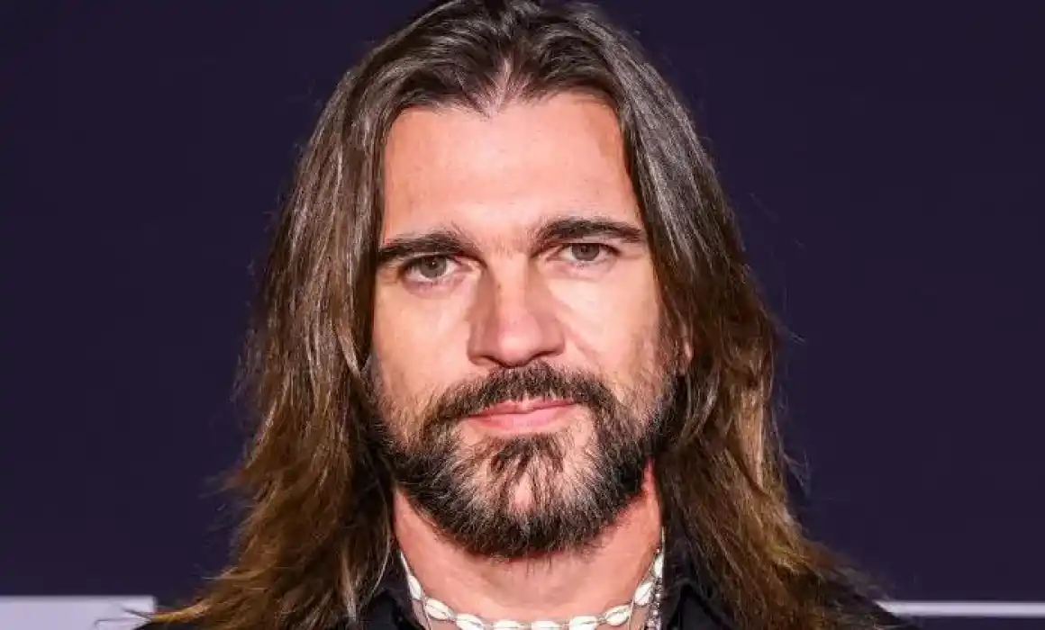 Lee más sobre el artículo Juanes alcanza 51 nominaciones al Latin GRAMMY