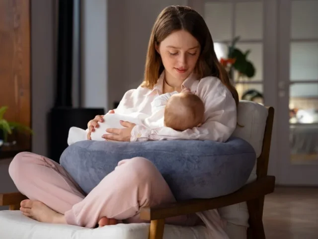 Hay en México 11.5 millones de madres autónomas según INEGI
