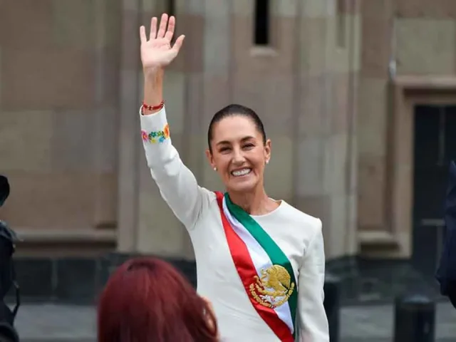 Retos de Sheinbaum tras su informe de gobierno