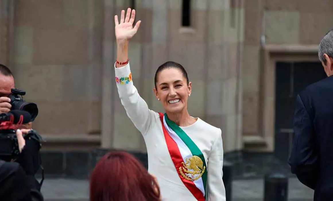 Lee más sobre el artículo Retos de Sheinbaum tras su informe de gobierno