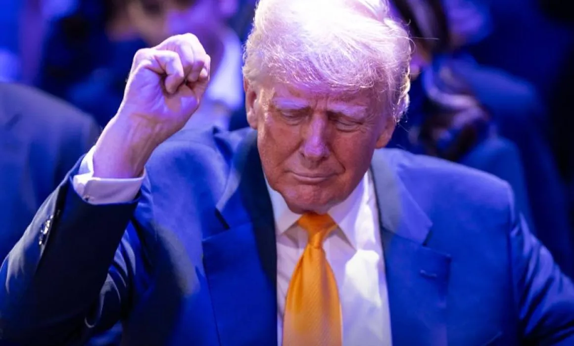 Lee más sobre el artículo Trump escala guerra comercial con nuevos aranceles
