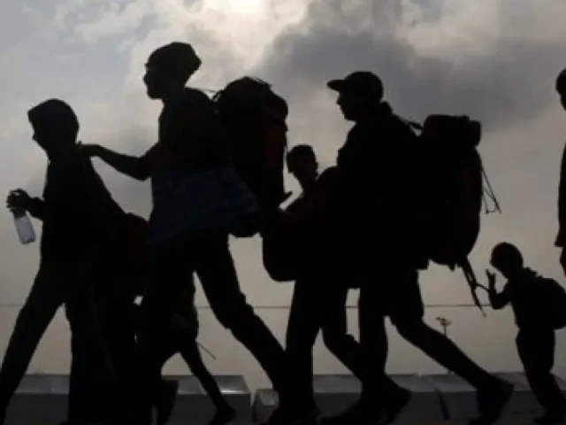 Querétaro mantendrá acompañamiento a migrantes